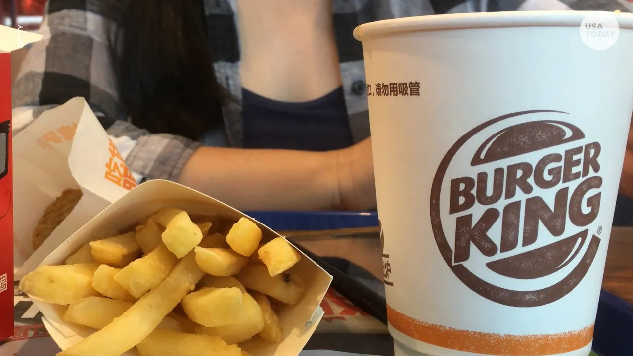Burger King Closing 400 Restaurants in 2023: What's Going On?